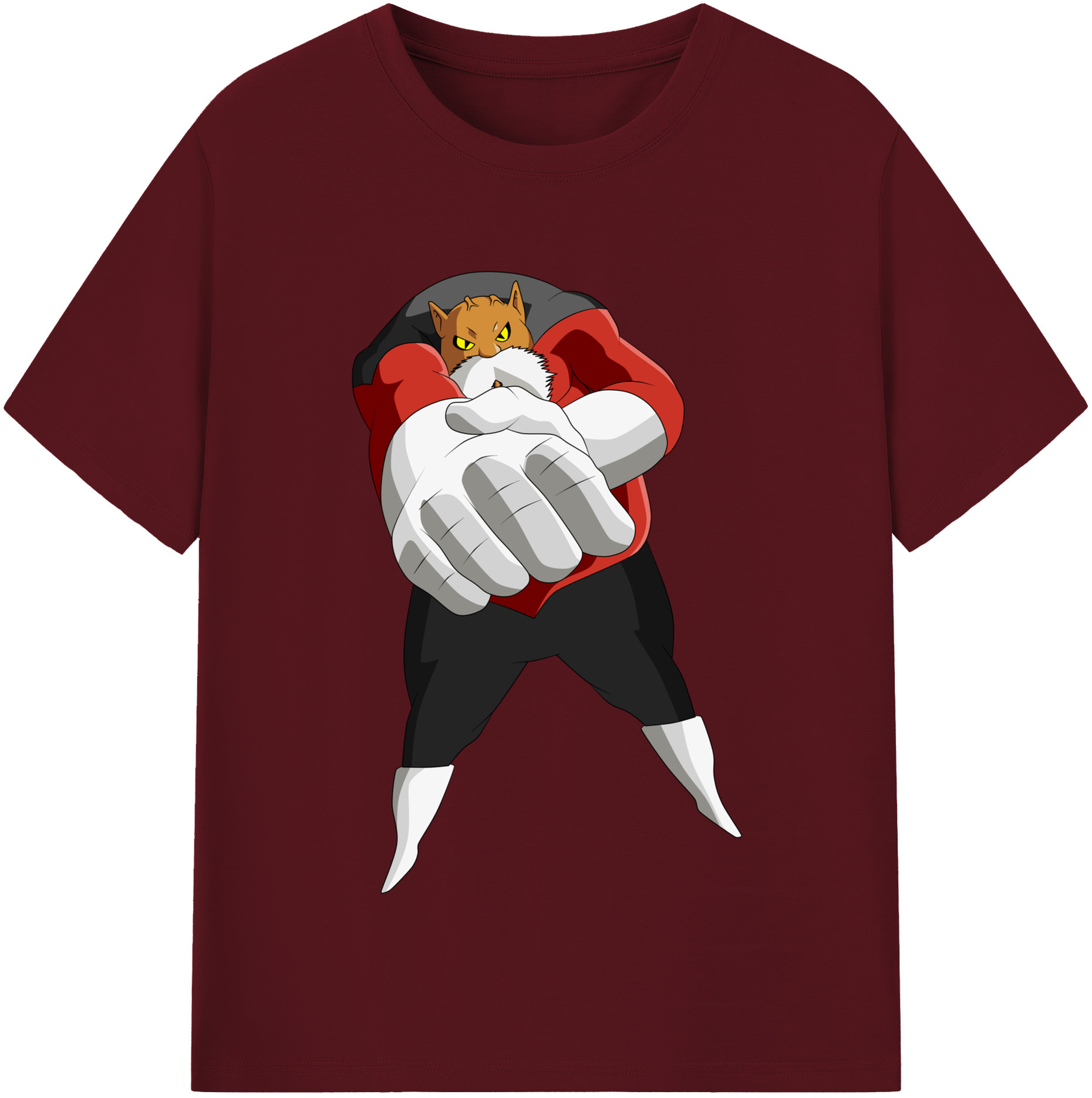 （画像用） ドラゴンボール DRAGON BALL 綿100％半袖Tシャツ（フロントプリント）